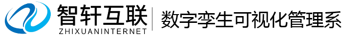数字孪生可视化管理系统